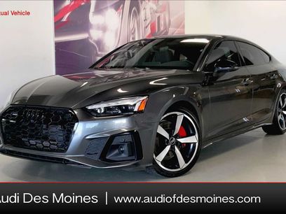 Used 2023 Audi A5 2.0T Premium Plus w/ Premium Plus
