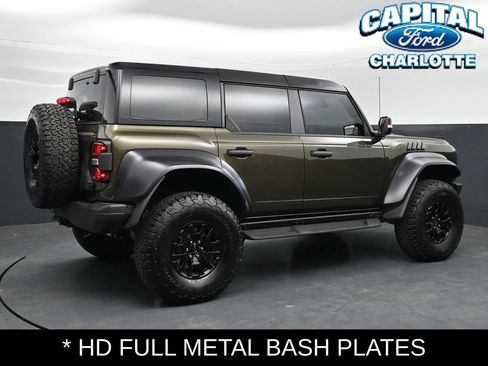 Used 2024 Ford Bronco Raptor AWD/4WD image 8