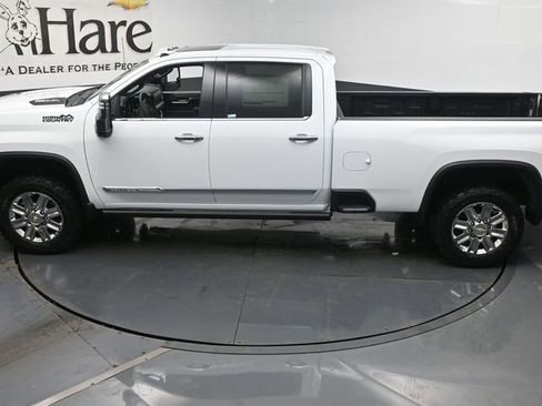 New 2026 Chevrolet Silverado 2500 High Country w/ High Country Premium Package image 21