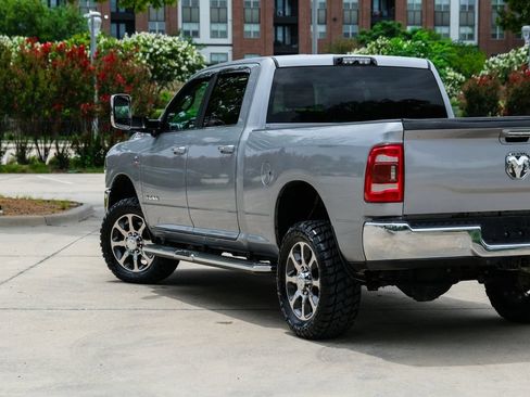 Used 2020 RAM 2500 Lone Star w/ Towing Technology Group AWD/4WD image 22