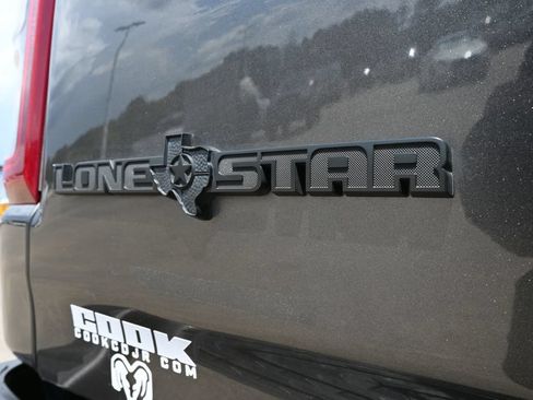 Used 2021 RAM 1500 Lone Star AWD/4WD image 20