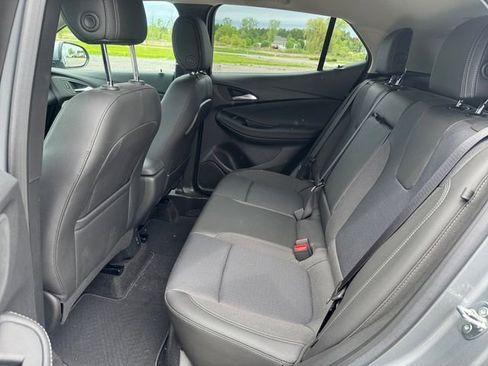 Used 2023 Buick Encore GX Select w/ Safety Package II FWD image 15