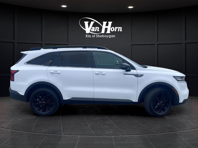 Used 2022 Kia Sorento S AWD/4WD image 8
