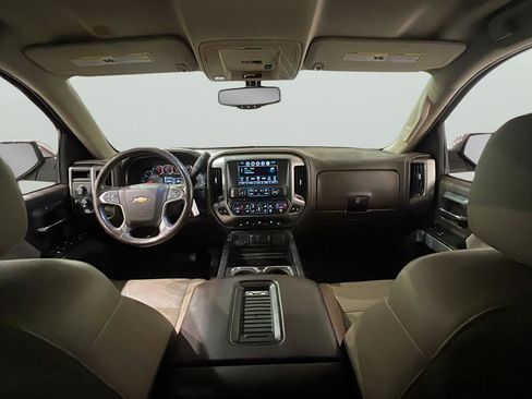 Used 2016 Chevrolet Silverado 1500 LTZ Z71 image 30
