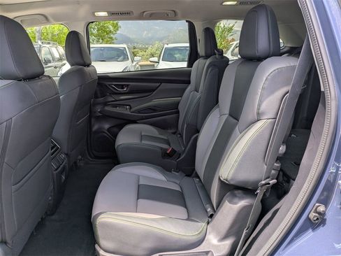 Used 2024 Subaru Ascent Onyx Edition image 22