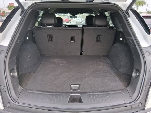 Used 2024 Cadillac XT5 Luxury w/ LPO, Floor Liner Package FWD image 6