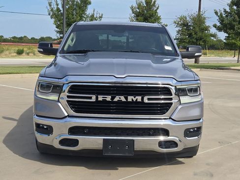 Used 2019 RAM 1500 Big Horn RWD image 9