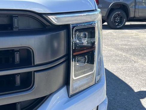 Used 2021 Ford F150 Lariat w/ Equipment Group 502A High AWD/4WD image 9