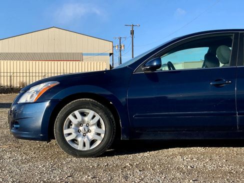 Used 2012 Nissan Altima 2.5 S image 8