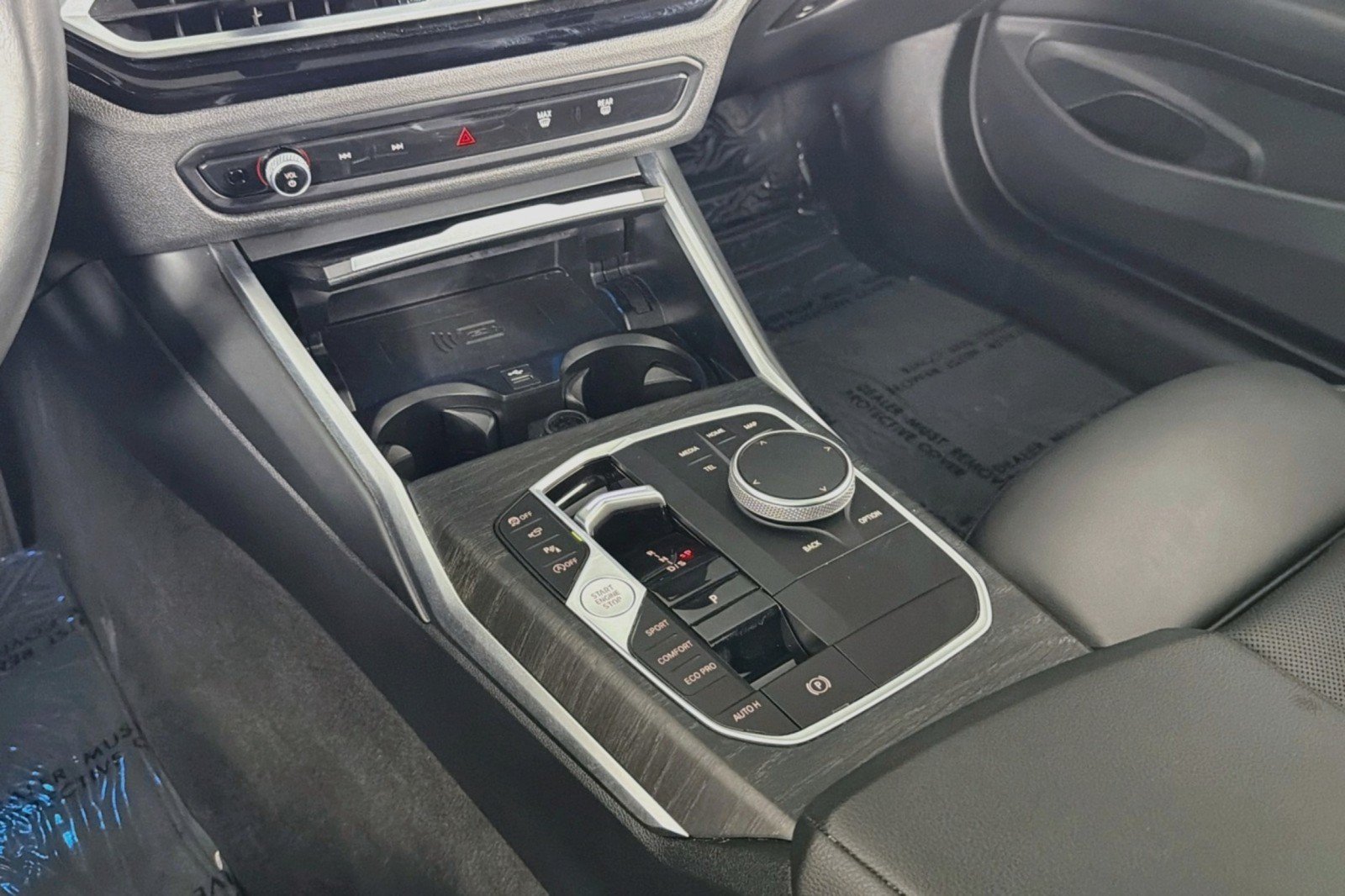 Used 2024 BMW 430i Coupe w/ Premium Package RWD image 6