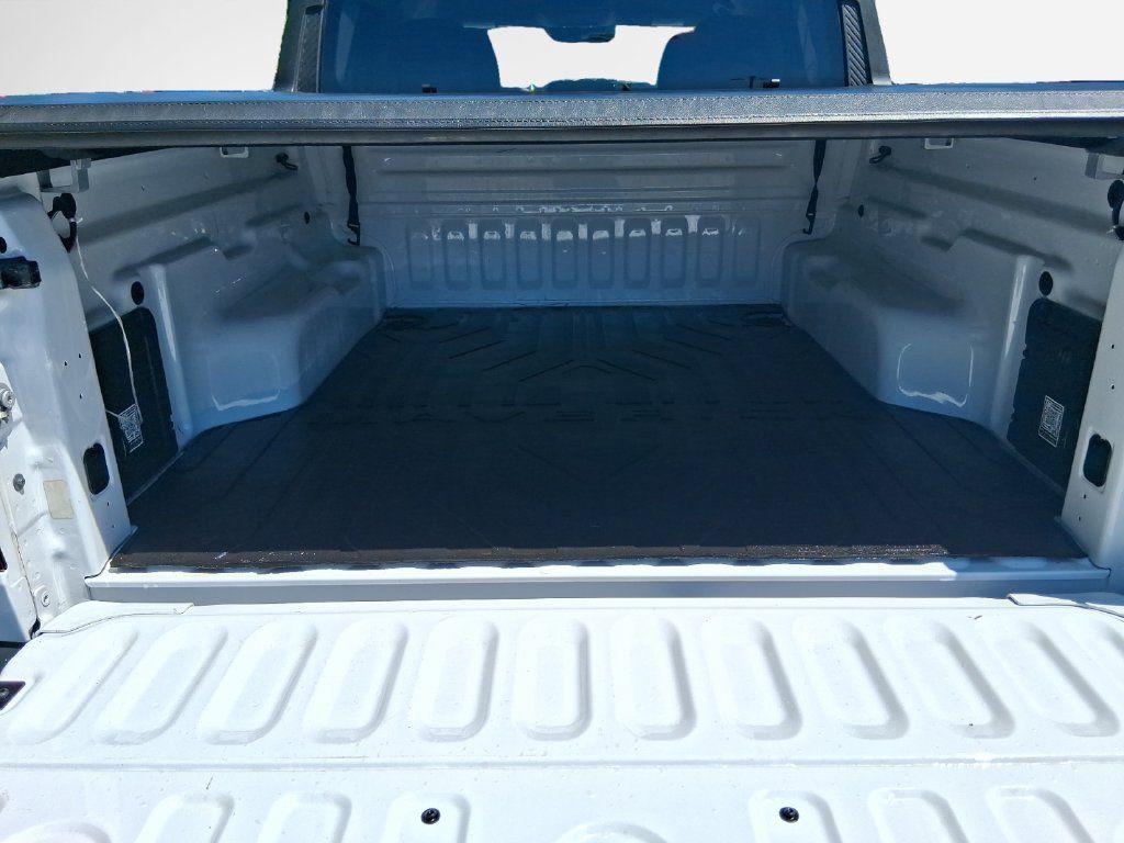 Used 2022 Ford Maverick XLT FWD image 25