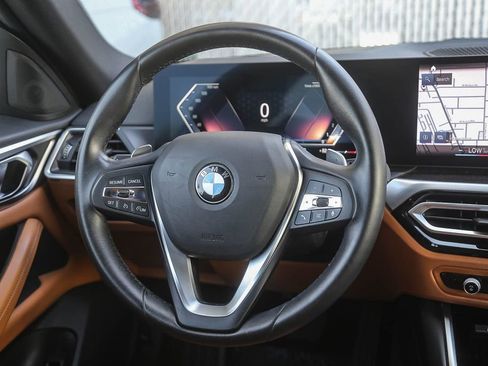 Certified 2024 BMW 430i Gran Coupe w/ Convenience Package RWD image 12