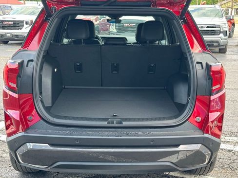 New 2026 GMC Terrain Elevation w/ Elevation Premium Package FWD image 12