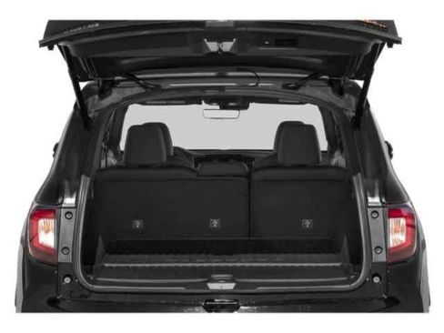 Certified 2023 Honda Passport TrailSport image 14