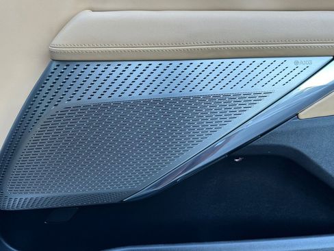 Used 2025 Cadillac Escalade IQ Sport 2 image 22