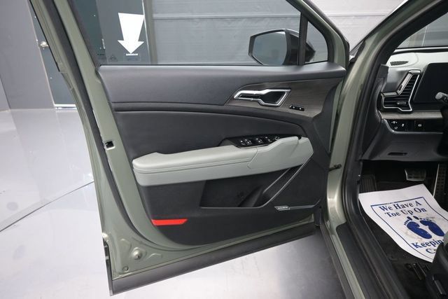 Used 2023 Kia Sportage X-Pro AWD/4WD image 10