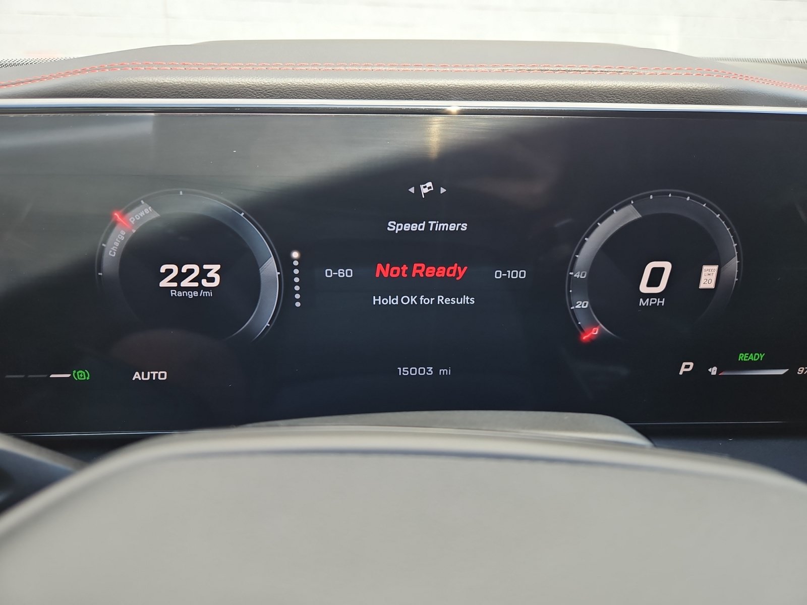 Used 2024 Dodge Charger Daytona Scat Pack w/ Plus Group AWD/4WD image 17