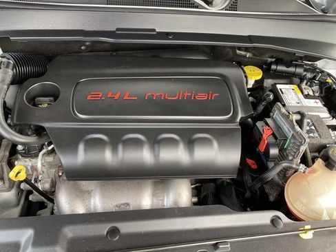 Used 2022 Jeep Compass Latitude image 31