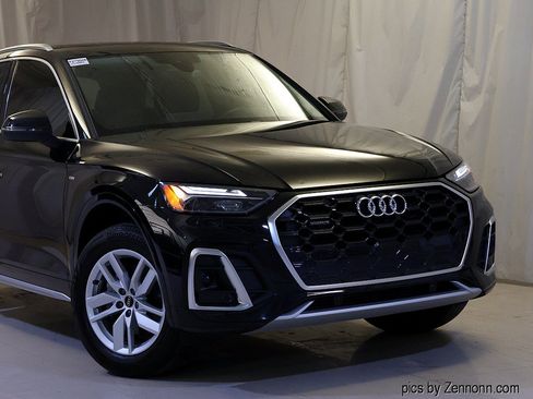 Used 2023 Audi Q5 2.0T Premium AWD/4WD image 2