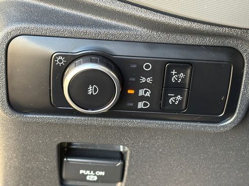 Used 2024 Ford Bronco Big Bend image 20