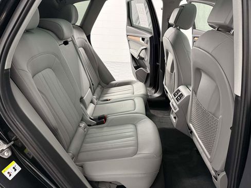 Used 2022 Audi Q5 2.0T Premium Plus w/ Premium Plus Package image 15