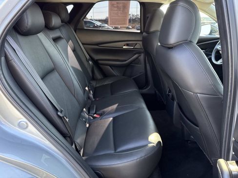 Used 2021 MAZDA CX-30 AWD 2.5 Turbo S image 20