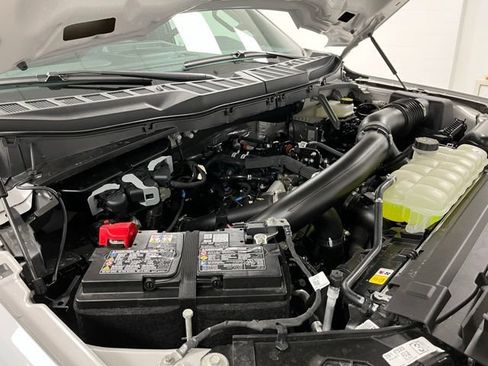 Used 2025 Ford F150 Lariat AWD/4WD image 61