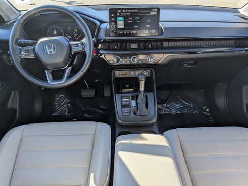 Certified 2025 Honda CR-V EX-L image 24