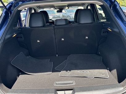 Used 2025 Nissan Kicks SR w/ SR Premium Package