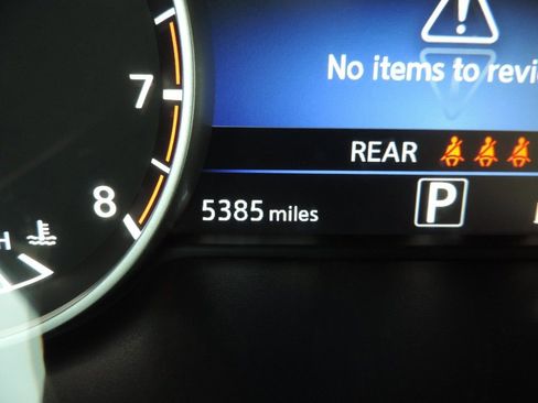 Used 2024 Nissan Murano SL image 29