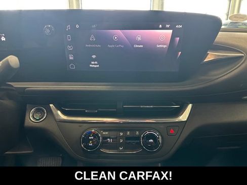 Used 2024 Buick Envista Preferred w/ Convenience II Package FWD image 3