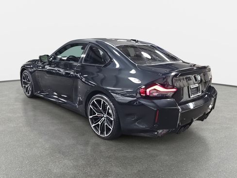 New 2026 BMW M2 w/ Lighting Package image 7