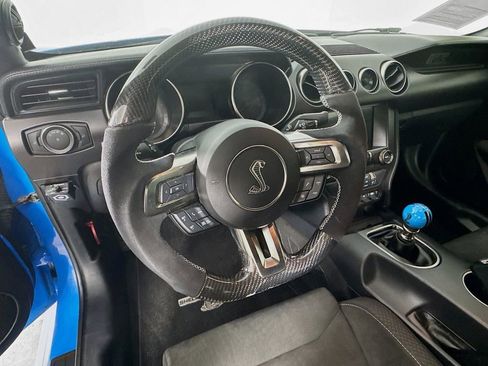 Used 2017 Ford Mustang Shelby GT350 w/ Electronics Package image 11