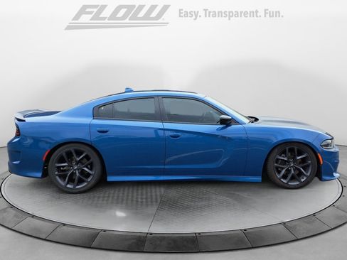 Used 2021 Dodge Charger GT w/ Blacktop Package image 10