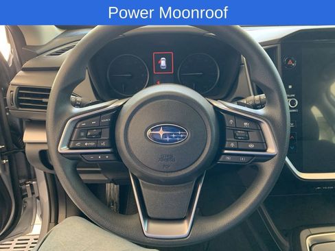 New 2026 Subaru Impreza 2.0i Sport AWD/4WD image 4