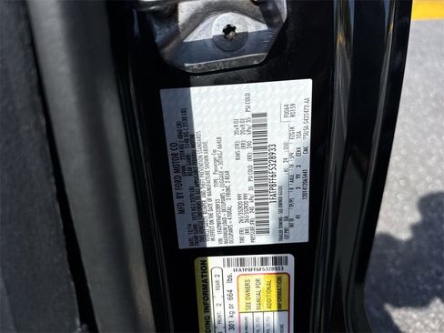 Used 2015 Ford Mustang GT Premium w/ Equipment Group 401A image 59