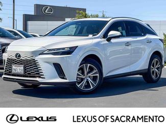 Used 2024 Lexus RX 350 Premium AWD/4WD video 1