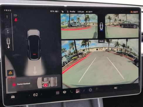 Used 2026 Tesla Model Y AWD image 25