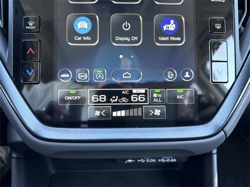 New 2026 Subaru Crosstrek 2.0i Premium image 22