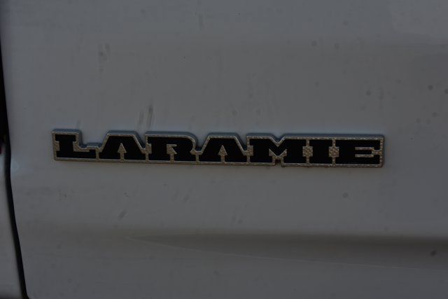 Used 2024 RAM 1500 Laramie RWD image 7