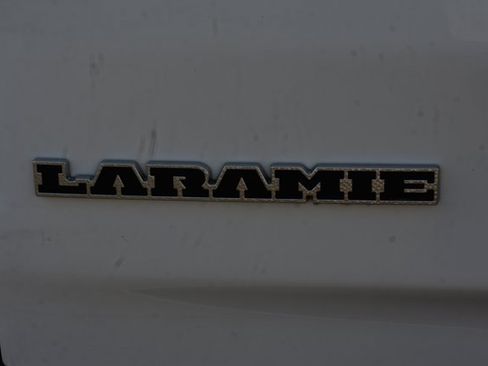 Used 2024 RAM 1500 Laramie RWD image 7