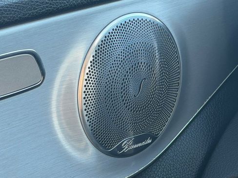 Used 2015 Mercedes-Benz C 300 4MATIC Sedan image 31