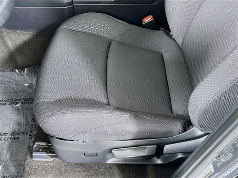 Certified 2025 Toyota 4Runner SR5 image 18