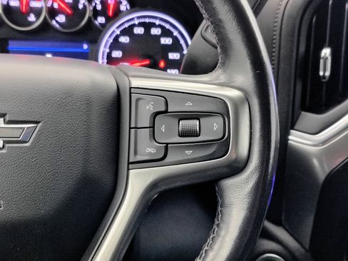 Used 2021 Chevrolet Silverado 1500 RST AWD/4WD image 43