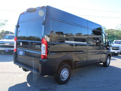 Used 2025 RAM ProMaster 2500 w/ Cold Weather Group image 4