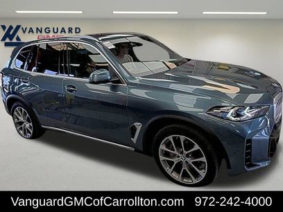 Used 2025 BMW X5 xDrive40i w/ Parking Assistance Package