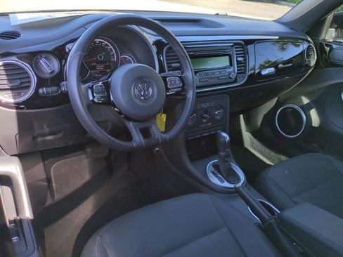 Used 2014 Volkswagen Beetle 1.8T image 15
