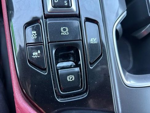 Used 2024 Lexus NX 350h AWD w/ Vision Package image 21