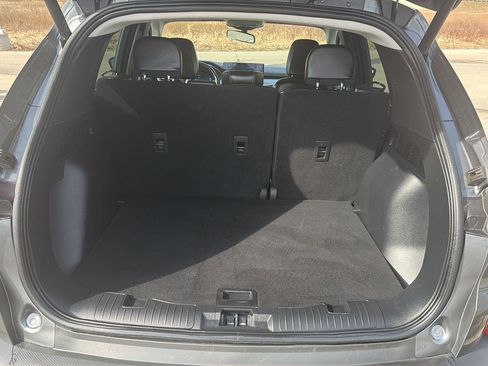 Used 2025 Ford Escape Platinum image 11