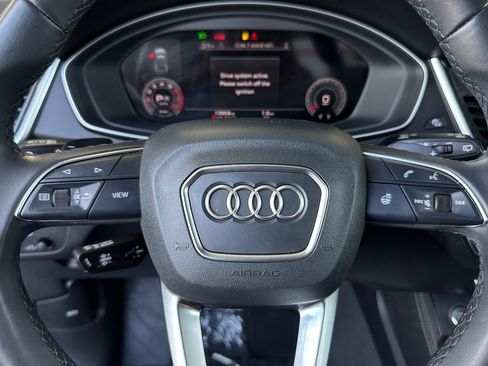 Used 2023 Audi Q5 2.0T Premium Plus w/ Premium Plus Package image 22